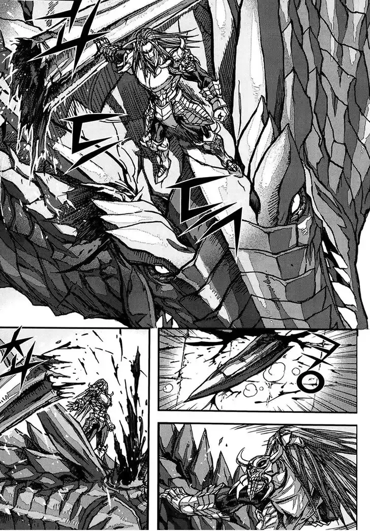 King Of Hell - Capítulo 336 - Página 30 - LectorTMOo