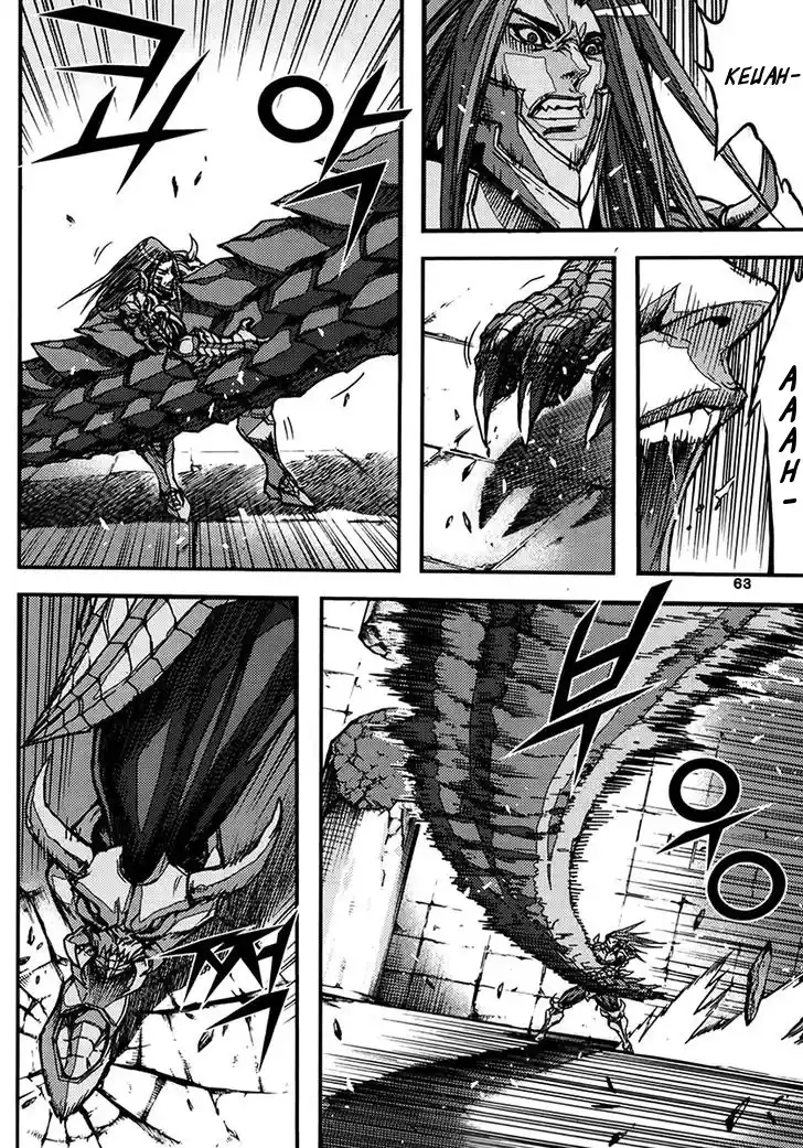 King Of Hell - Capítulo 336 - Página 31 - LectorTMOo