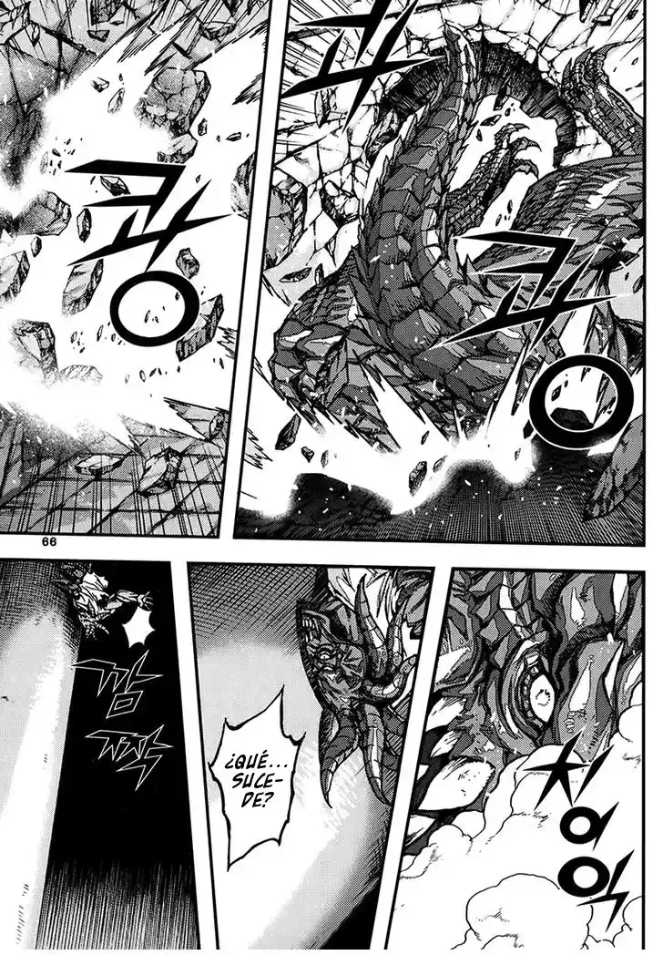 King Of Hell - Capítulo 337 - Página 2 - LectorTMOo