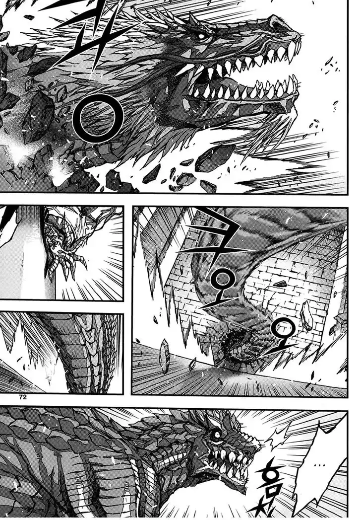 King Of Hell - Capítulo 337 - Página 8 - LectorTMOo
