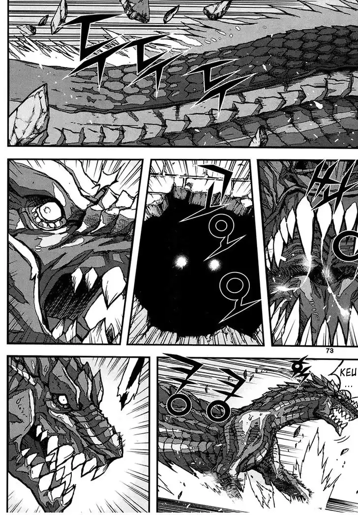 King Of Hell - Capítulo 337 - Página 9 - LectorTMOo
