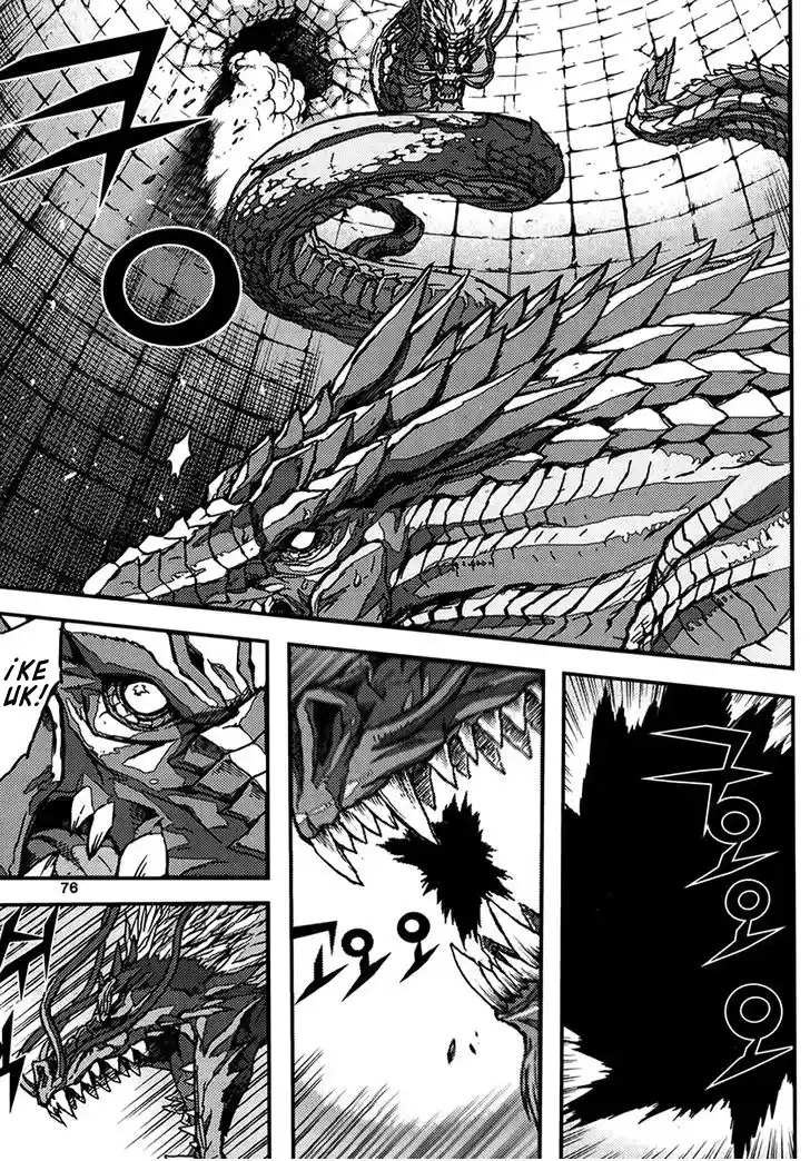 King Of Hell - Capítulo 337 - Página 12 - LectorTMOo