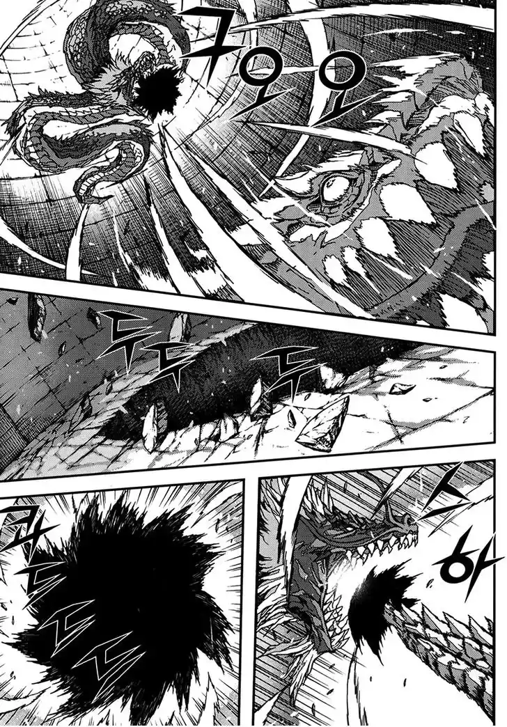 King Of Hell - Capítulo 337 - Página 14 - LectorTMOo