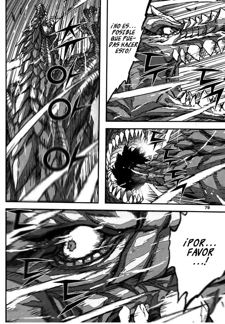 King Of Hell - Capítulo 337 - Página 15 - LectorTMOo