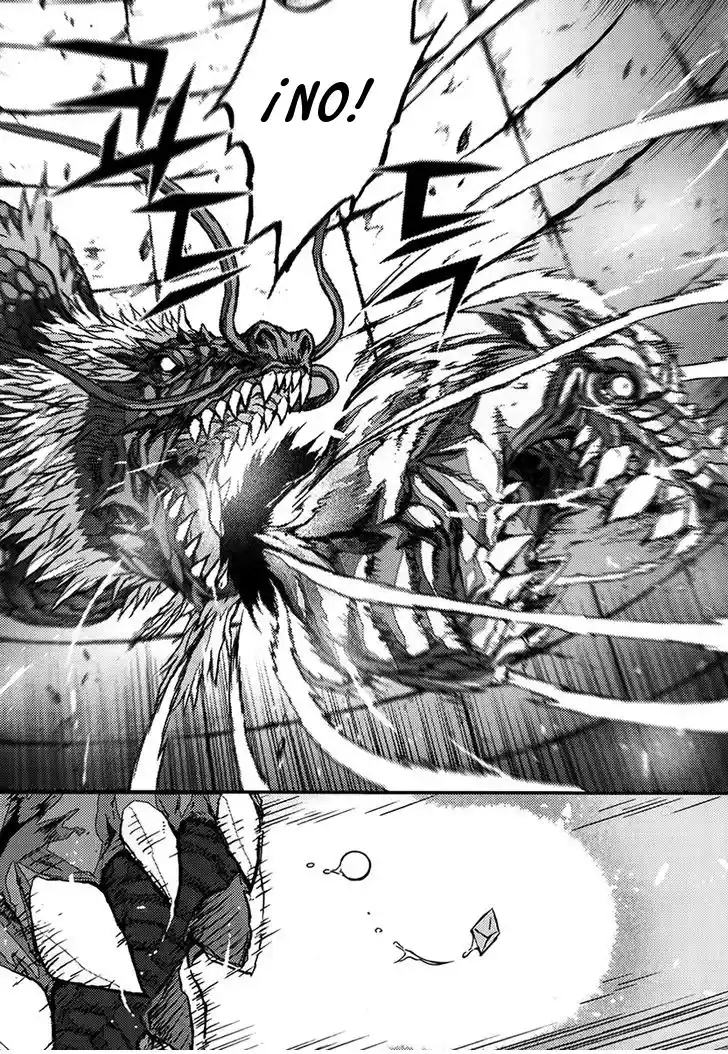 King Of Hell - Capítulo 337 - Página 16 - LectorTMOo