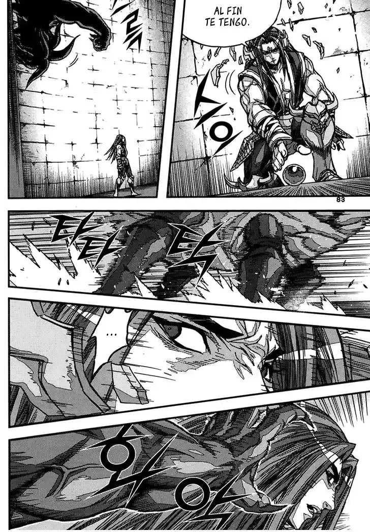 King Of Hell - Capítulo 337 - Página 19 - LectorTMOo