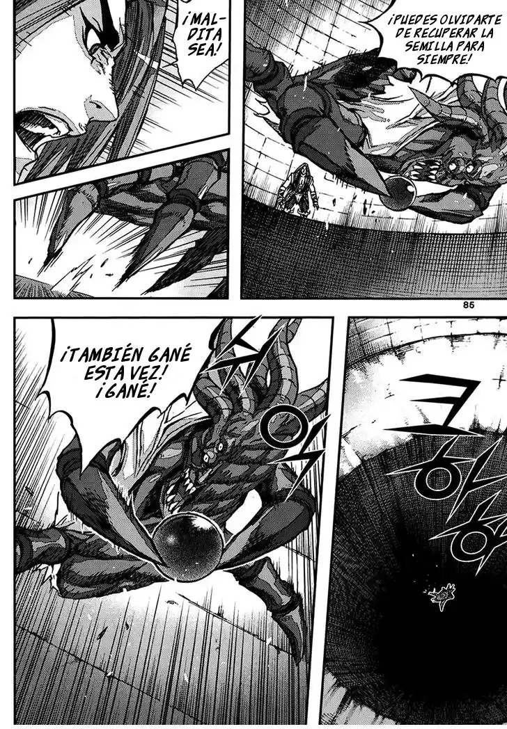 King Of Hell - Capítulo 337 - Página 21 - LectorTMOo
