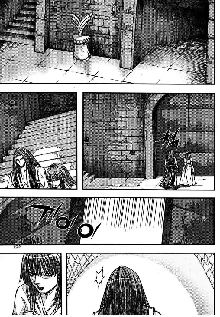 King Of Hell - Capítulo 338 - Página 8 - LectorTMOo