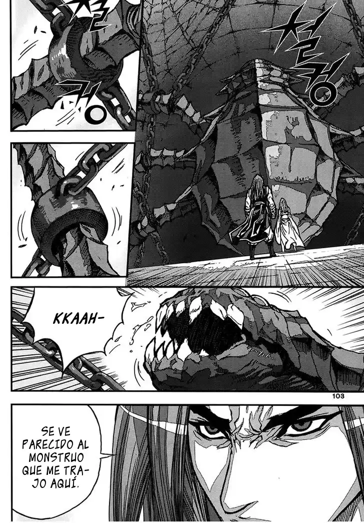 King Of Hell - Capítulo 338 - Página 9 - LectorTMOo