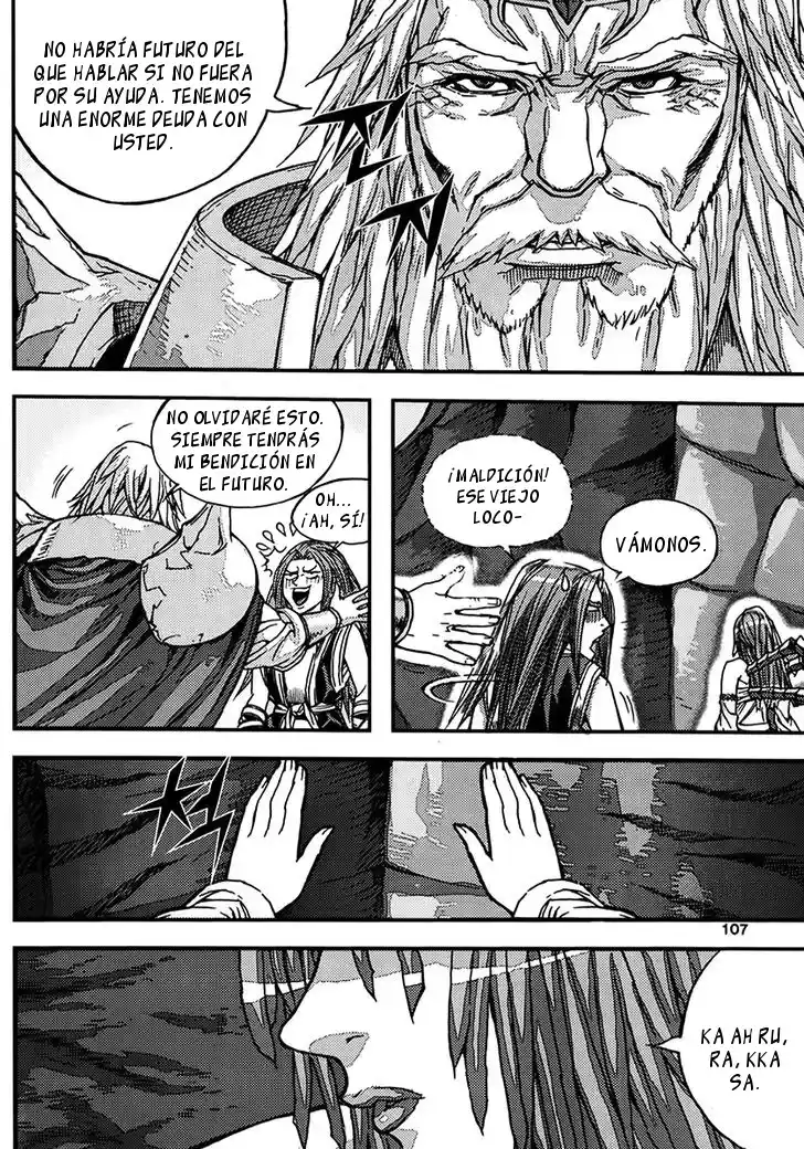 King Of Hell - Capítulo 338 - Página 13 - LectorTMOo