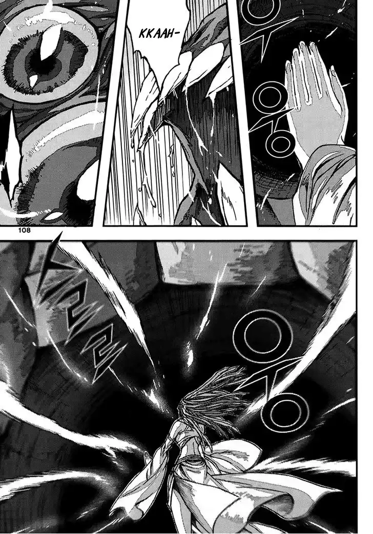 King Of Hell - Capítulo 338 - Página 14 - LectorTMOo