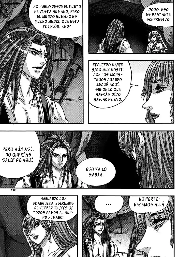 King Of Hell - Capítulo 338 - Página 16 - LectorTMOo