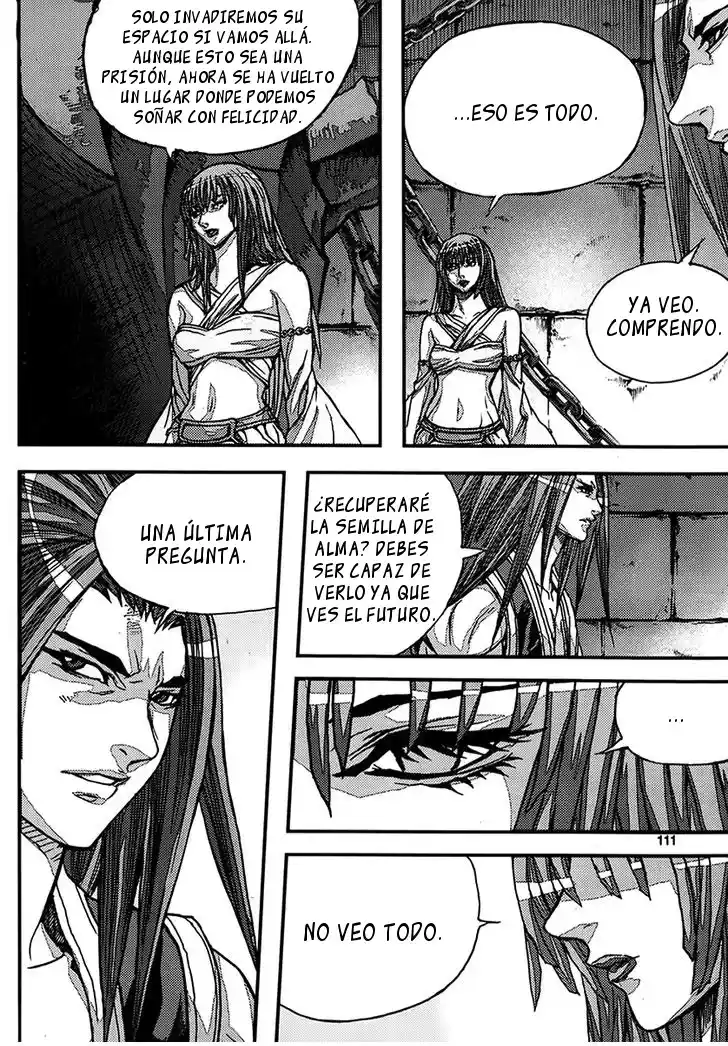 King Of Hell - Capítulo 338 - Página 17 - LectorTMOo