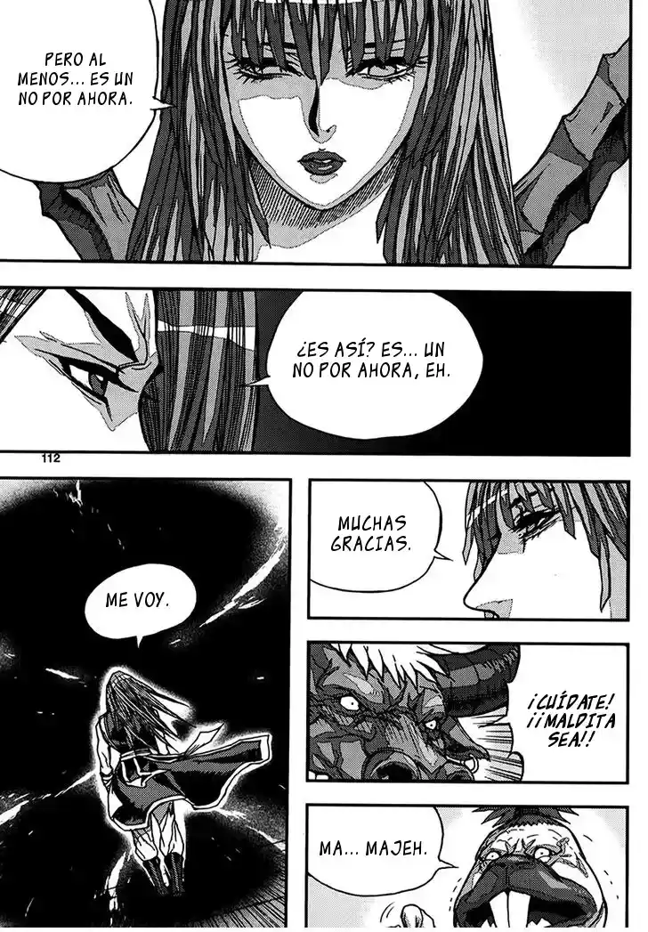 King Of Hell - Capítulo 338 - Página 18 - LectorTMOo