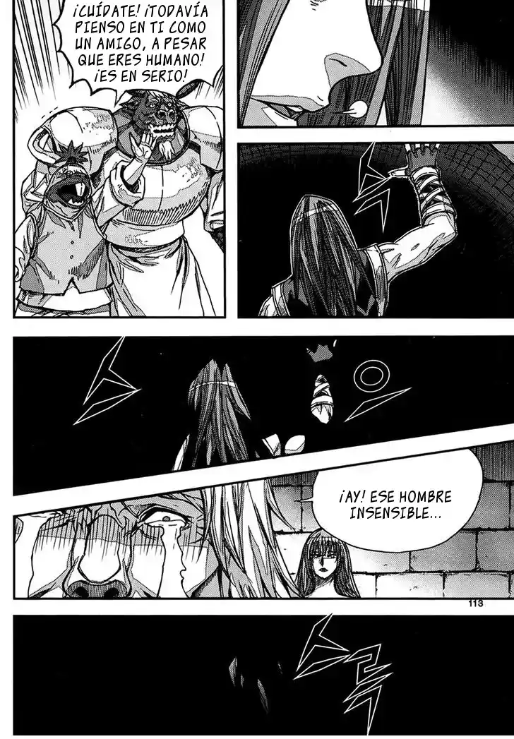 King Of Hell - Capítulo 338 - Página 19 - LectorTMOo