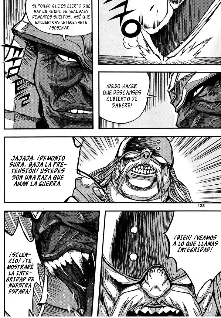 King Of Hell - Capítulo 338 - Página 29 - LectorTMOo