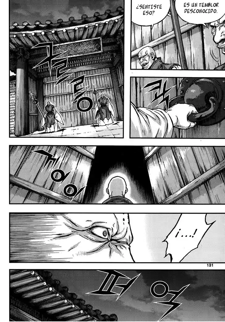 King Of Hell - Capítulo 339 - Página 5 - LectorTMOo