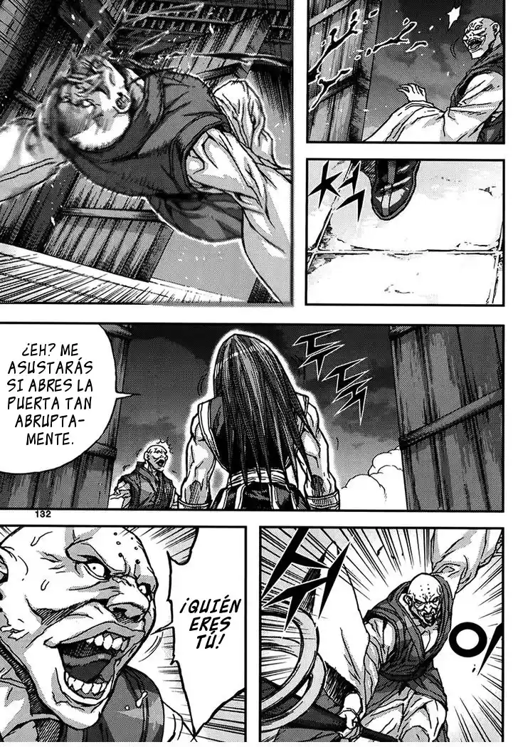 King Of Hell - Capítulo 339 - Página 6 - LectorTMOo