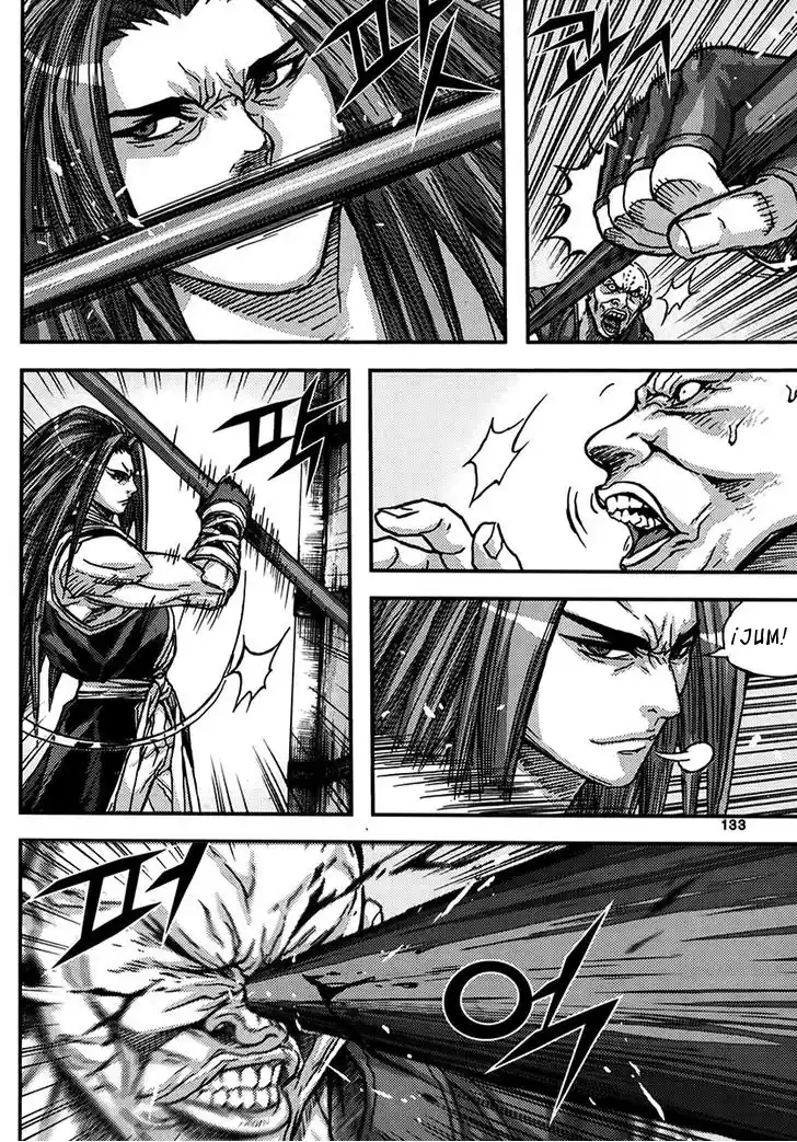 King Of Hell - Capítulo 339 - Página 7 - LectorTMOo