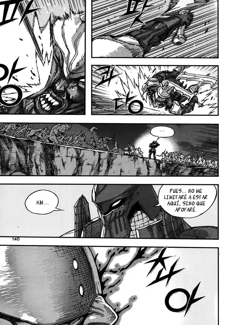 King Of Hell - Capítulo 339 - Página 14 - LectorTMOo