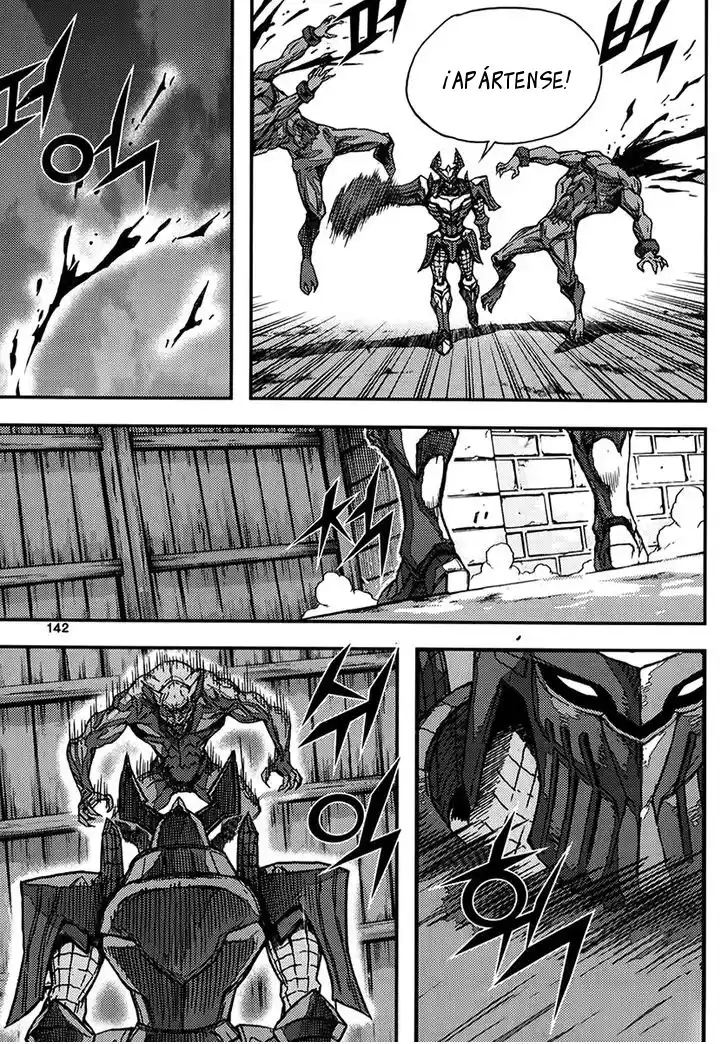 King Of Hell - Capítulo 339 - Página 16 - LectorTMOo