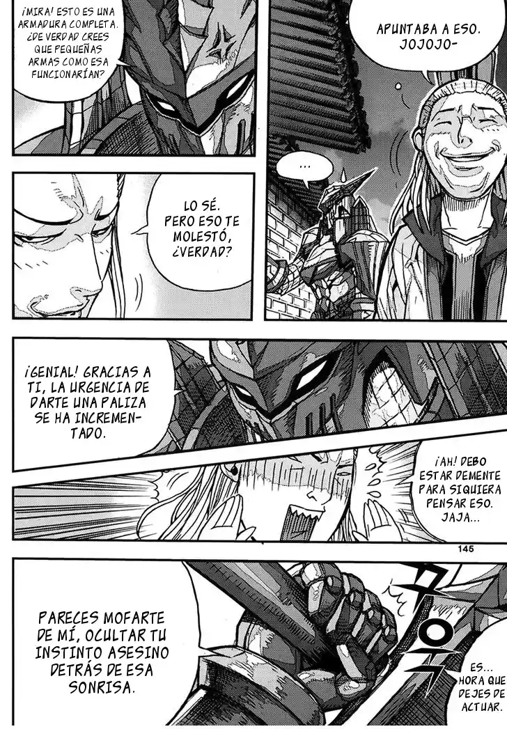 King Of Hell - Capítulo 339 - Página 19 - LectorTMOo