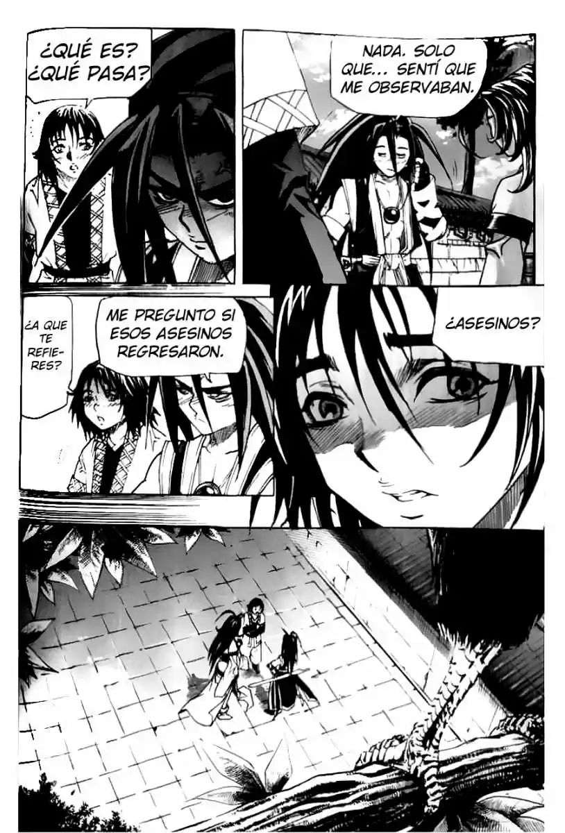 King Of Hell - Capítulo 34 - Página 6 - LectorTMOo