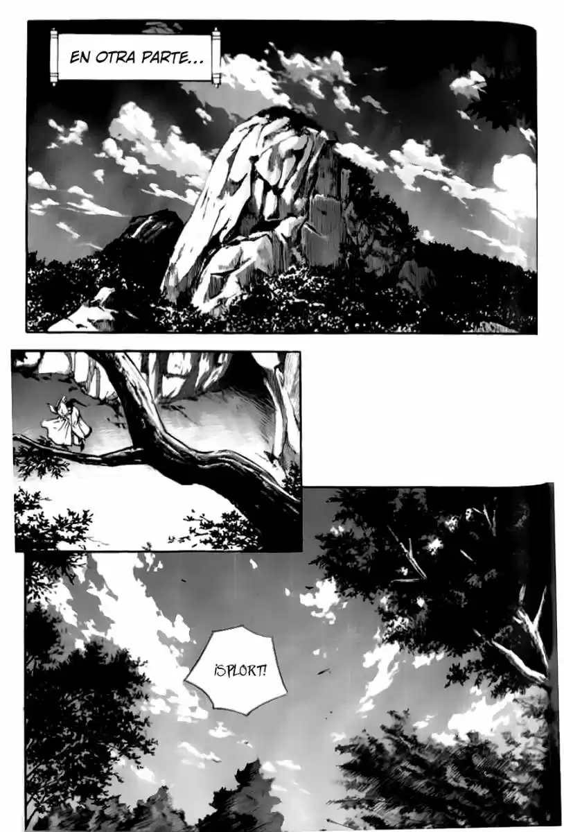 King Of Hell - Capítulo 34 - Página 15 - LectorTMOo
