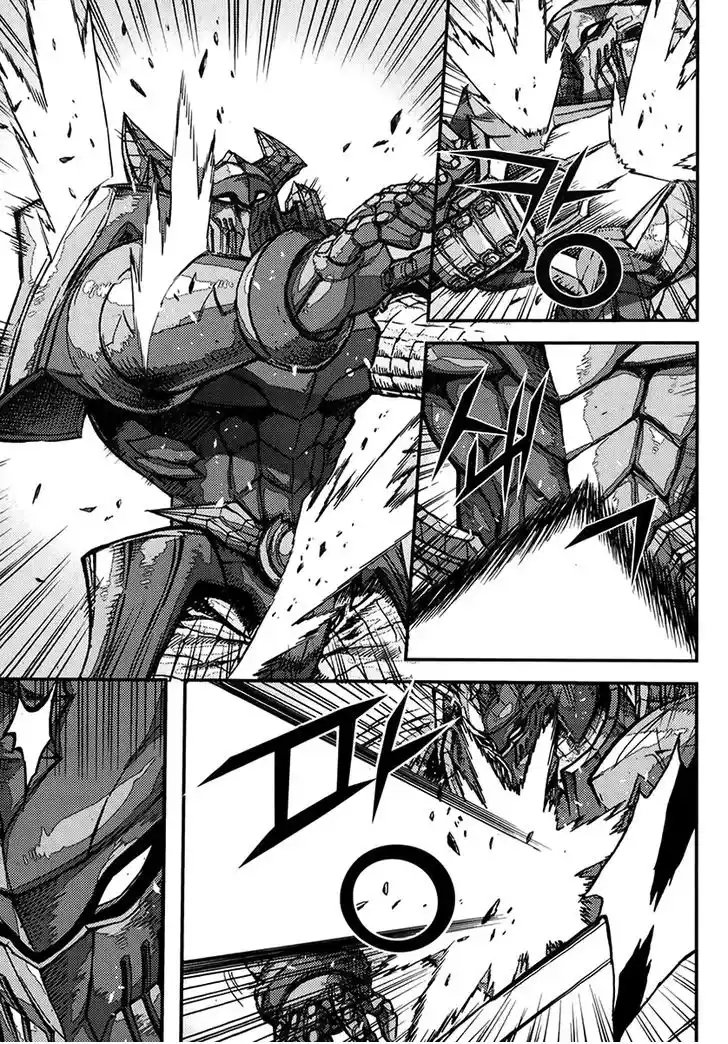 King Of Hell - Capítulo 340 - Página 4 - LectorTMOo