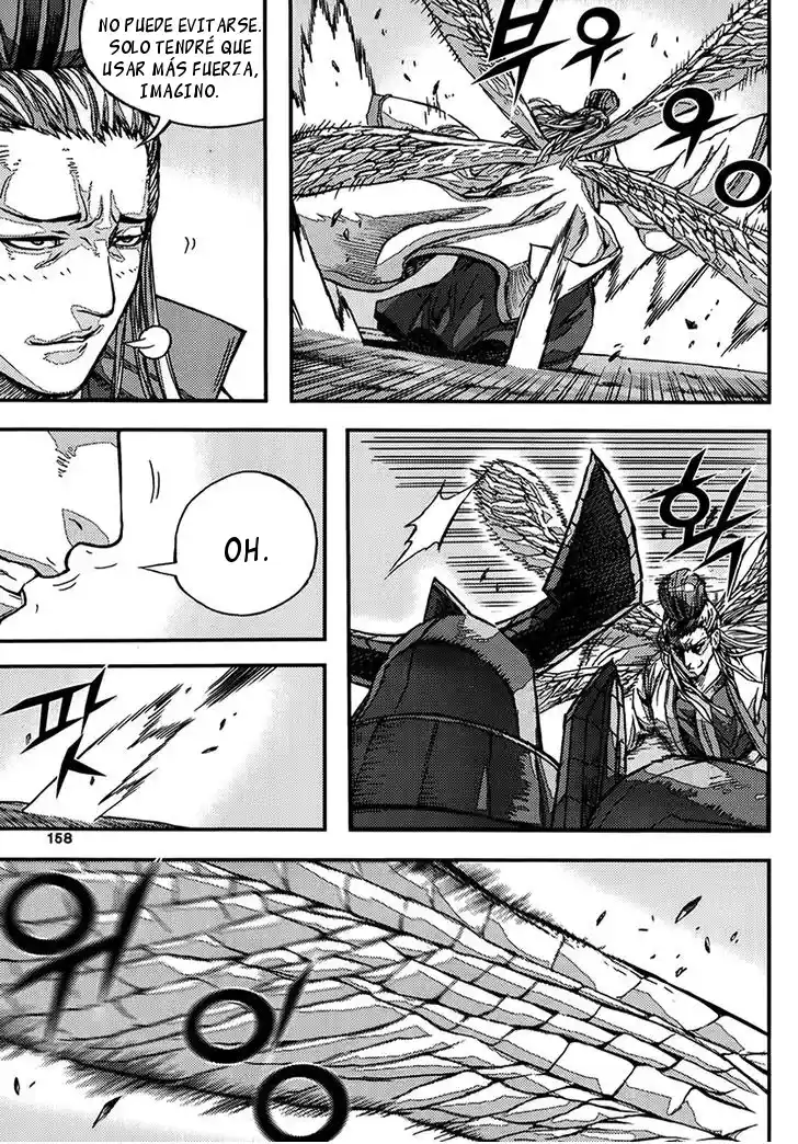 King Of Hell - Capítulo 340 - Página 6 - LectorTMOo