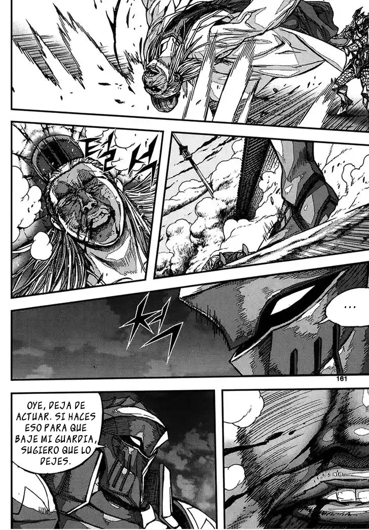 King Of Hell - Capítulo 340 - Página 9 - LectorTMOo