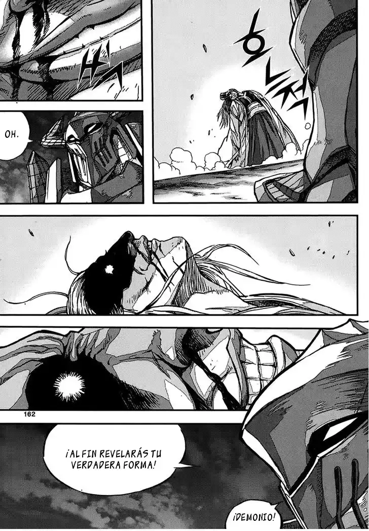 King Of Hell - Capítulo 340 - Página 10 - LectorTMOo