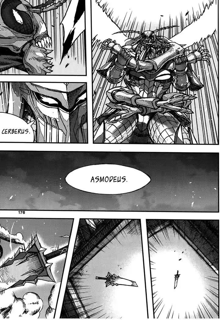 King Of Hell - Capítulo 340 - Página 24 - LectorTMOo