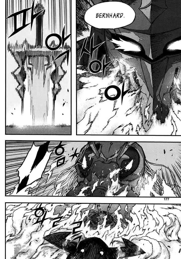 King Of Hell - Capítulo 340 - Página 25 - LectorTMOo