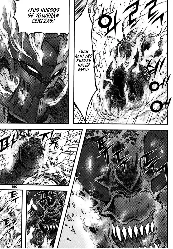 King Of Hell - Capítulo 340 - Página 28 - LectorTMOo