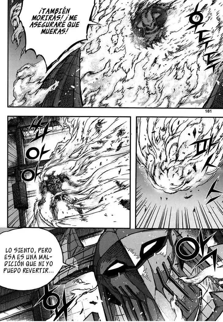 King Of Hell - Capítulo 340 - Página 29 - LectorTMOo