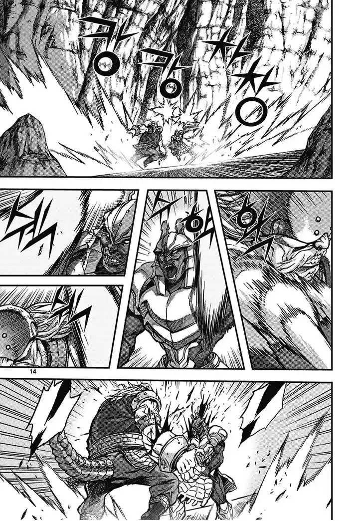 King Of Hell - Capítulo 341 - Página 13 - LectorTMOo