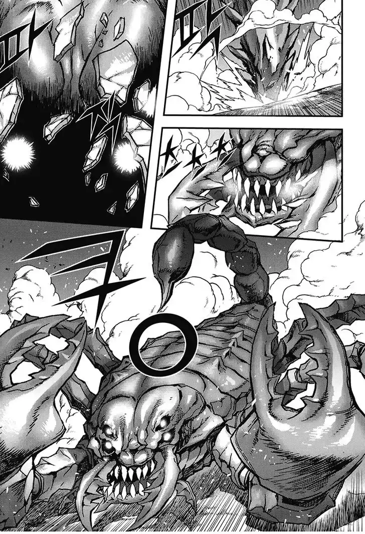 King Of Hell - Capítulo 341 - Página 19 - LectorTMOo