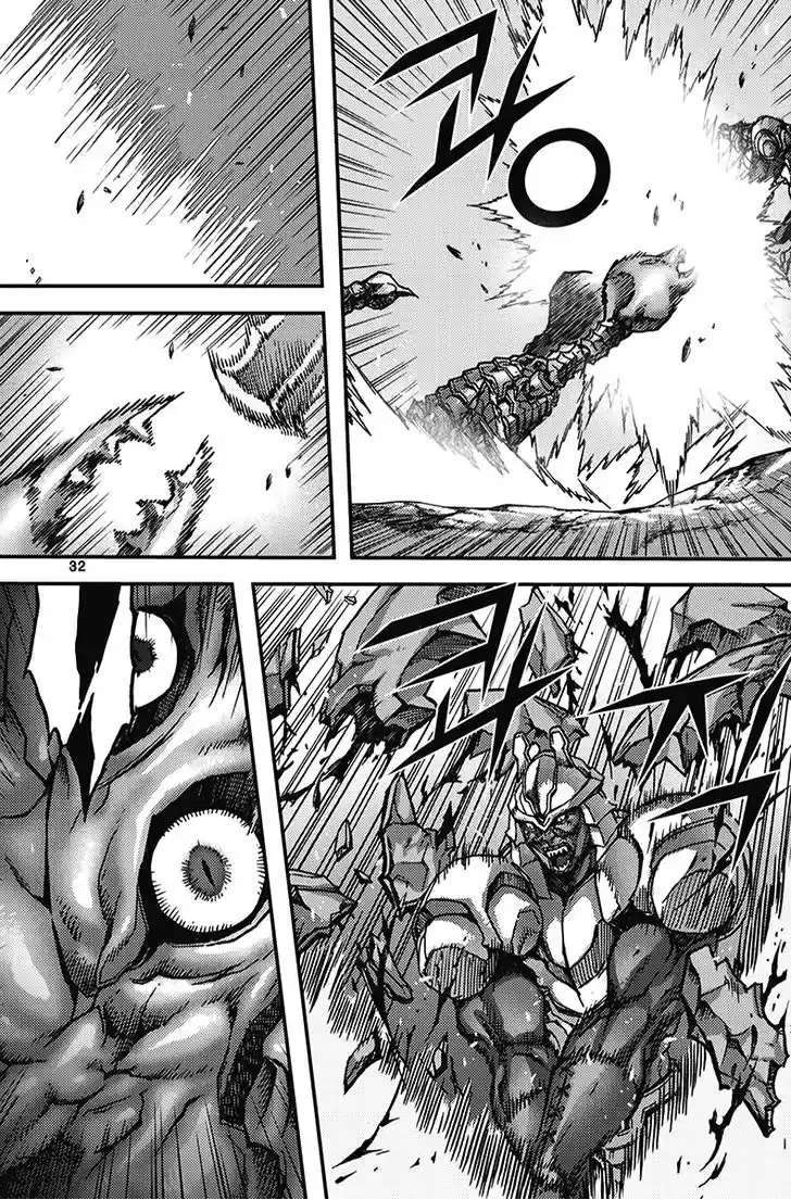 King Of Hell - Capítulo 341 - Página 31 - LectorTMOo