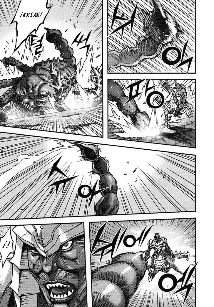 King Of Hell - Capítulo 342 - Página 2 - LectorTMOo