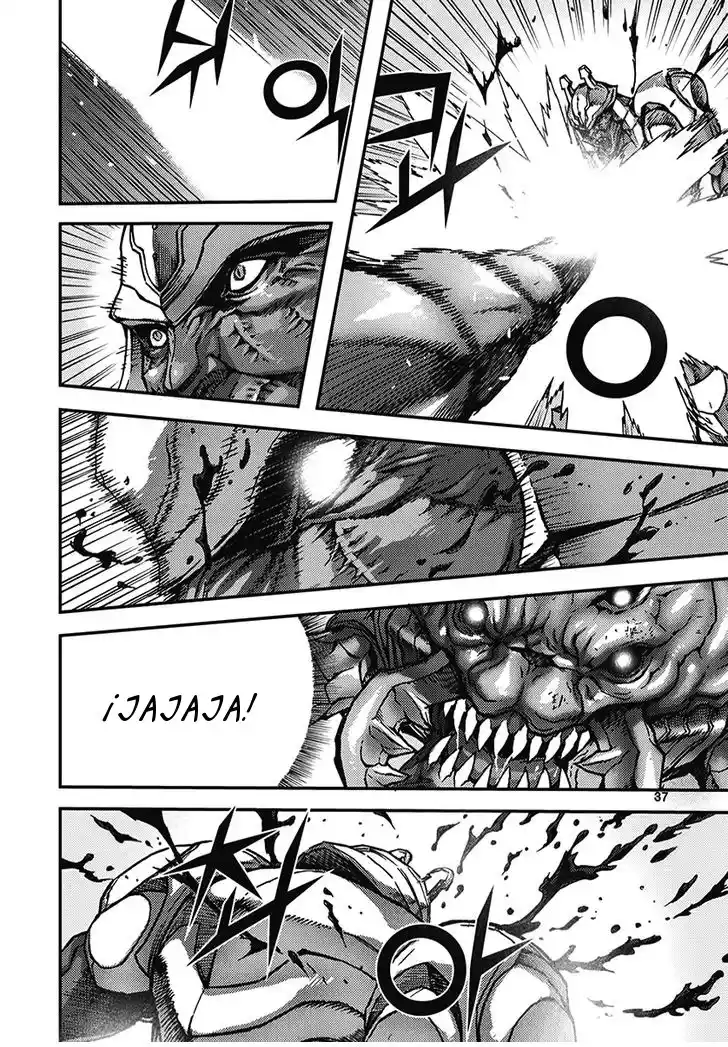 King Of Hell - Capítulo 342 - Página 3 - LectorTMOo