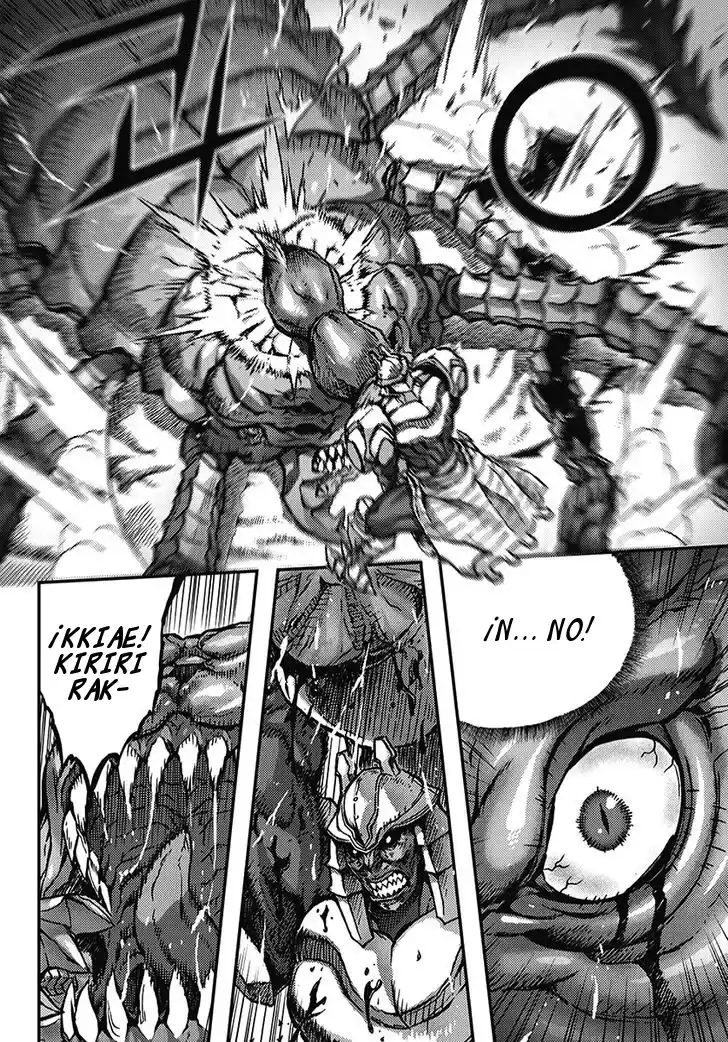 King Of Hell - Capítulo 342 - Página 6 - LectorTMOo
