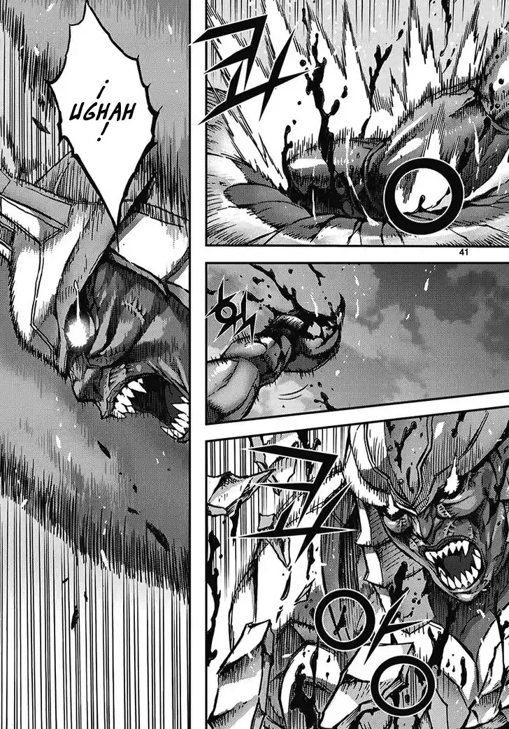 King Of Hell - Capítulo 342 - Página 7 - LectorTMOo