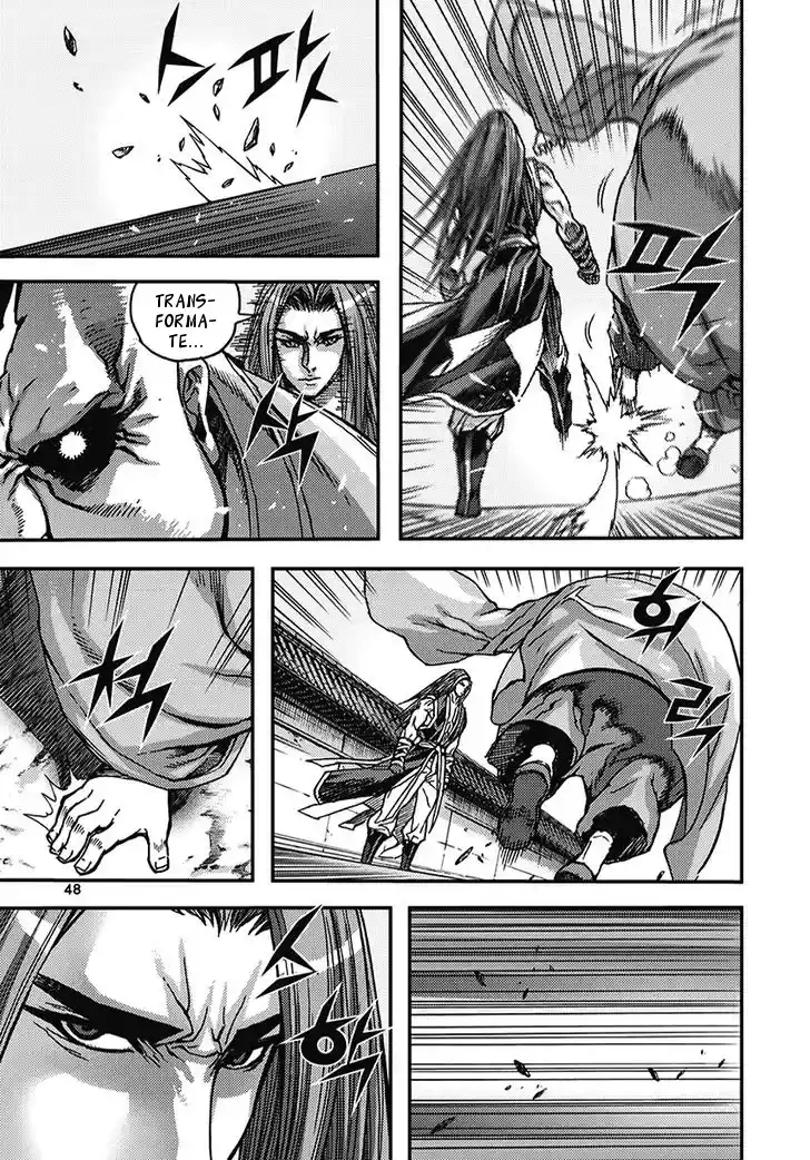 King Of Hell - Capítulo 342 - Página 14 - LectorTMOo
