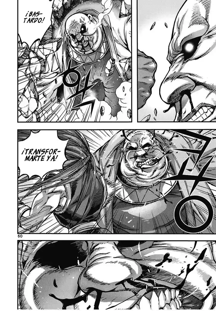 King Of Hell - Capítulo 342 - Página 16 - LectorTMOo