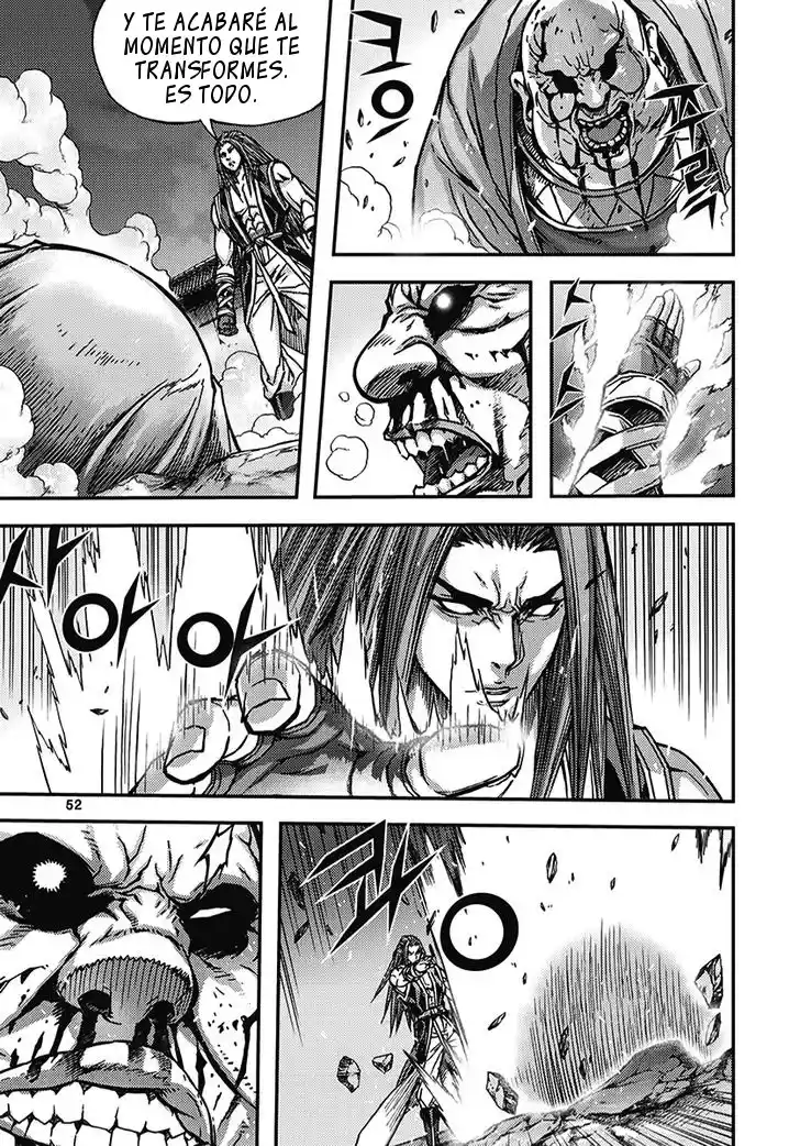 King Of Hell - Capítulo 342 - Página 18 - LectorTMOo