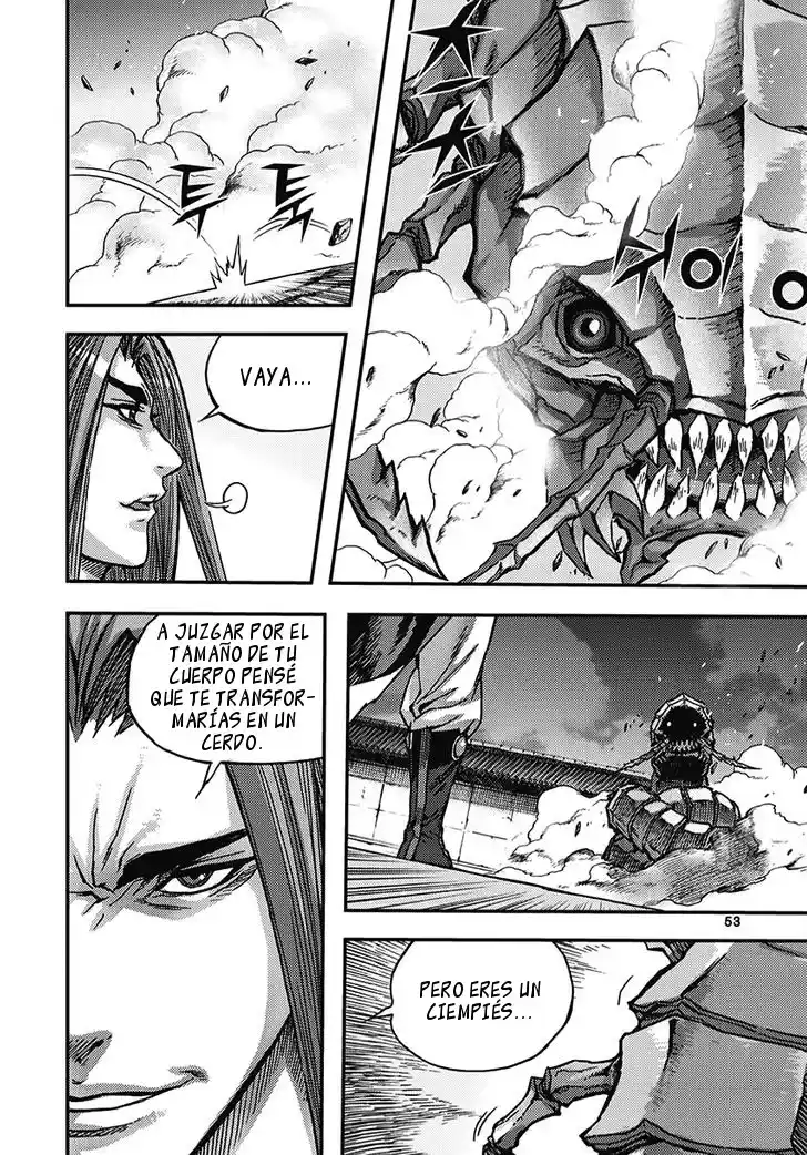 King Of Hell - Capítulo 342 - Página 19 - LectorTMOo
