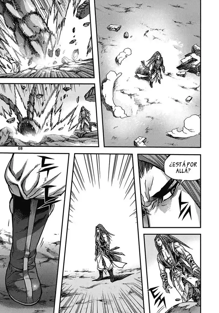 King Of Hell - Capítulo 342 - Página 24 - LectorTMOo