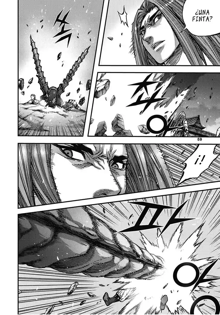 King Of Hell - Capítulo 342 - Página 25 - LectorTMOo