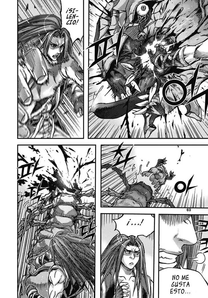 King Of Hell - Capítulo 342 - Página 29 - LectorTMOo